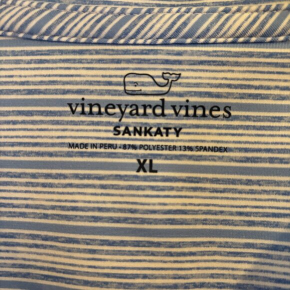 Vineyard Vines Sankaty Shep Shirt - Picture 2 of 8